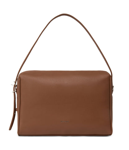 HAVANA Vegan Shoulder Bag - Arbor