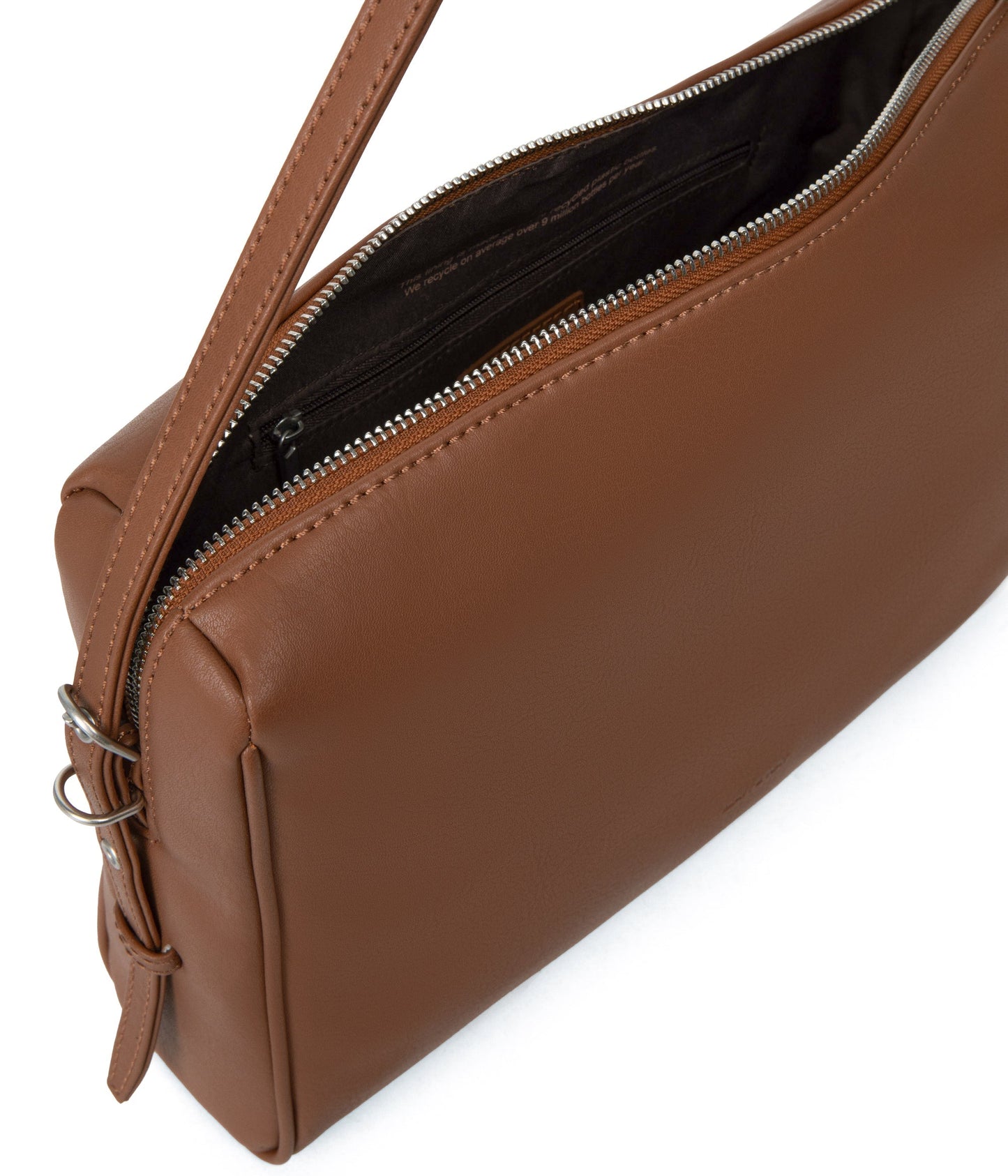 HAVANA Vegan Shoulder Bag - Arbor