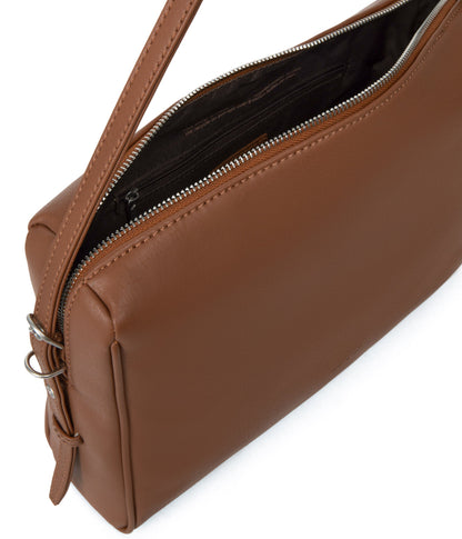 HAVANA Vegan Shoulder Bag - Arbor