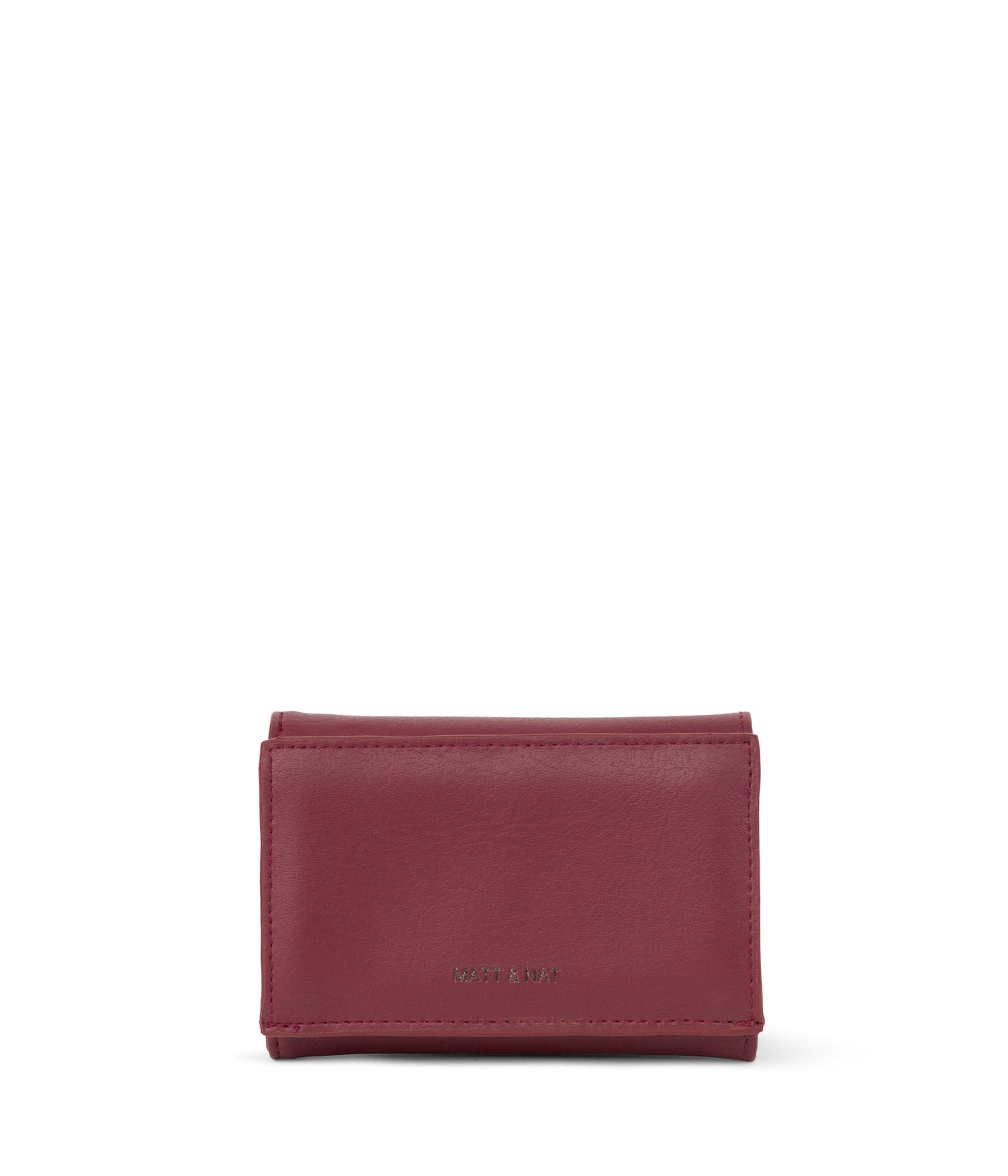 POEM Vegan Folded Wallet - Arbor