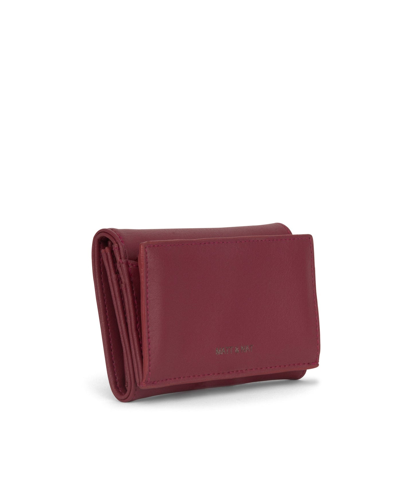 POEM Vegan Folded Wallet - Arbor