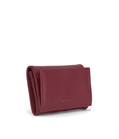 POEM Vegan Folded Wallet - Arbor