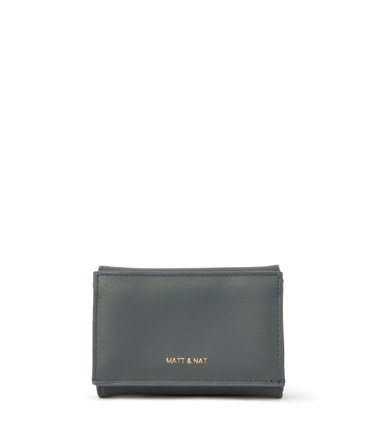 POEM Vegan Folded Wallet - Arbor