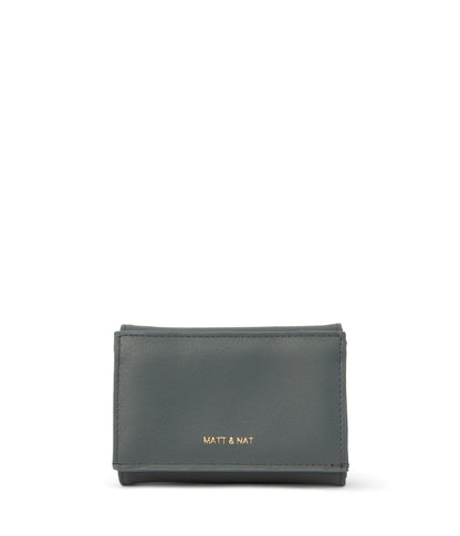 POEM Vegan Folded Wallet - Arbor