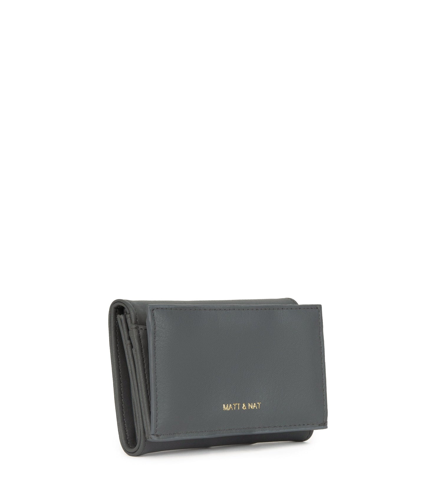 POEM Vegan Folded Wallet - Arbor