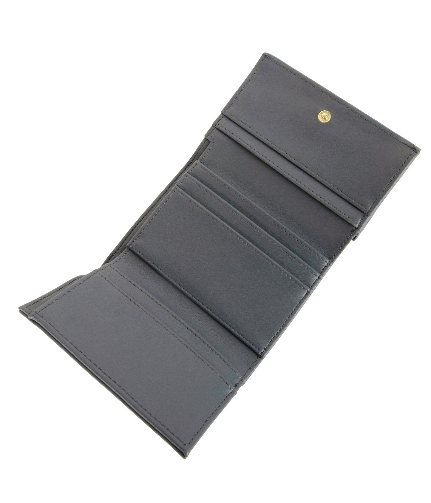 POEM Vegan Folded Wallet - Arbor