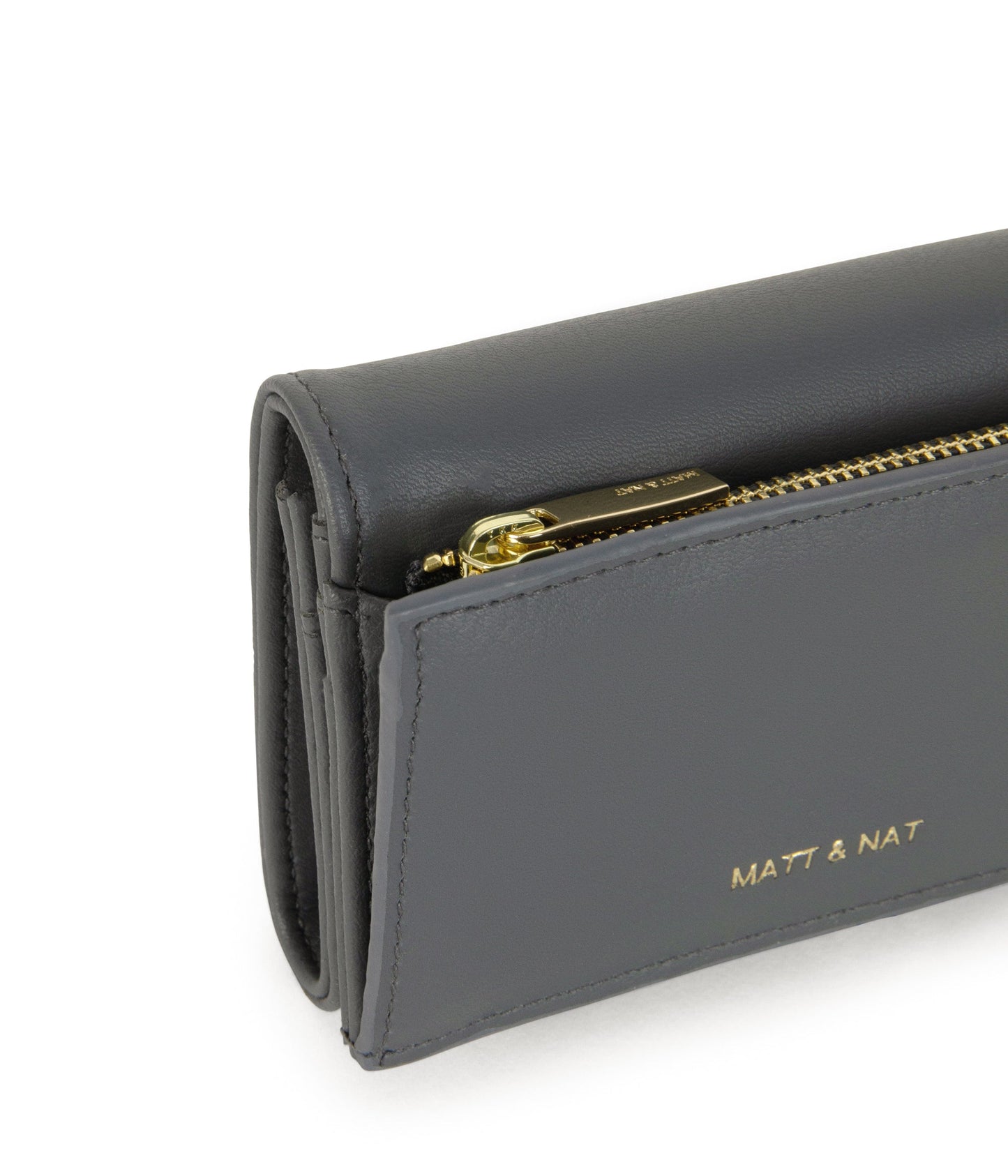 POEM Vegan Folded Wallet - Arbor