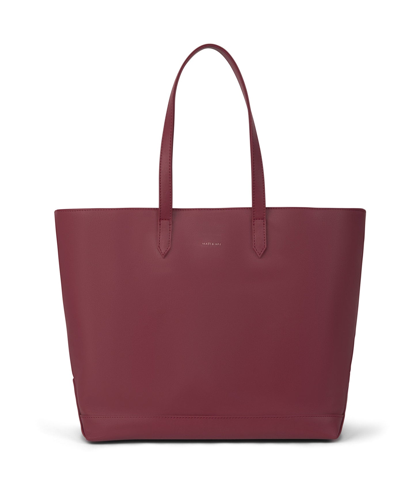 SCHLEPP Vegan Tote Bag - Arbor