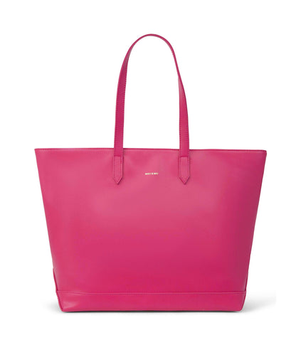SCHLEPP Vegan Tote Bag - Arbor