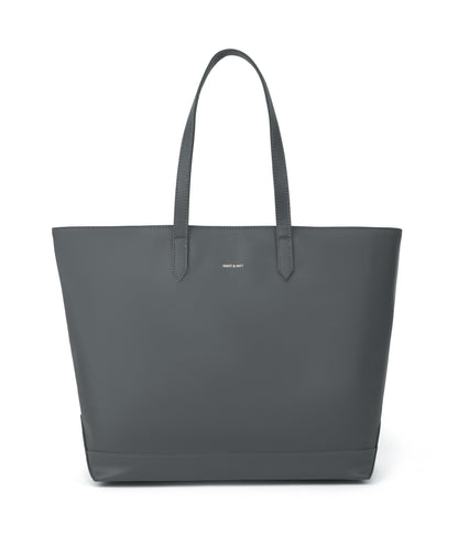 SCHLEPP Vegan Tote Bag - Arbor