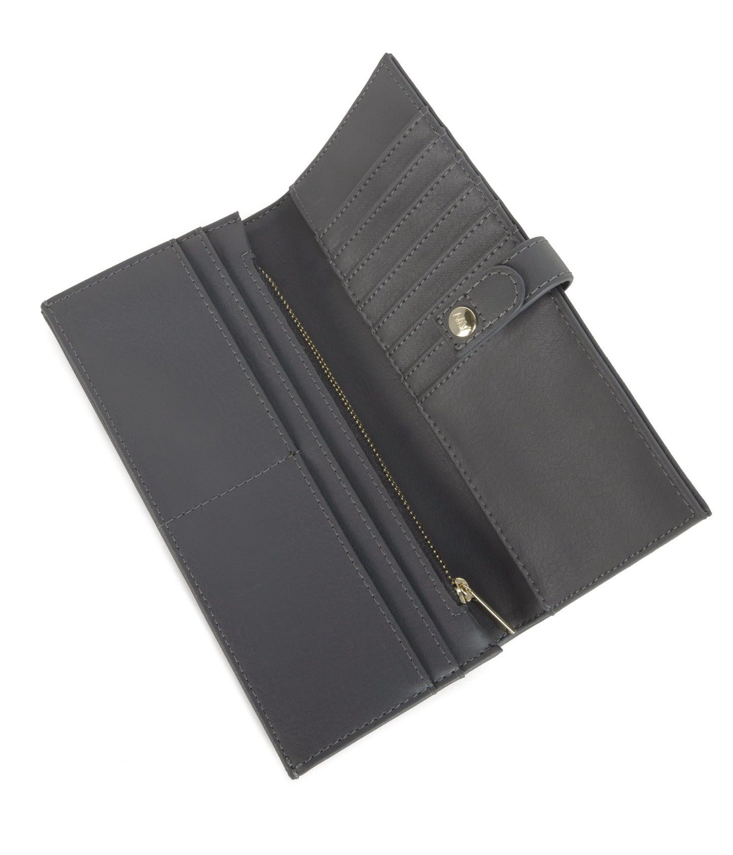 SOSI Vegan Folded Wallet - Arbor