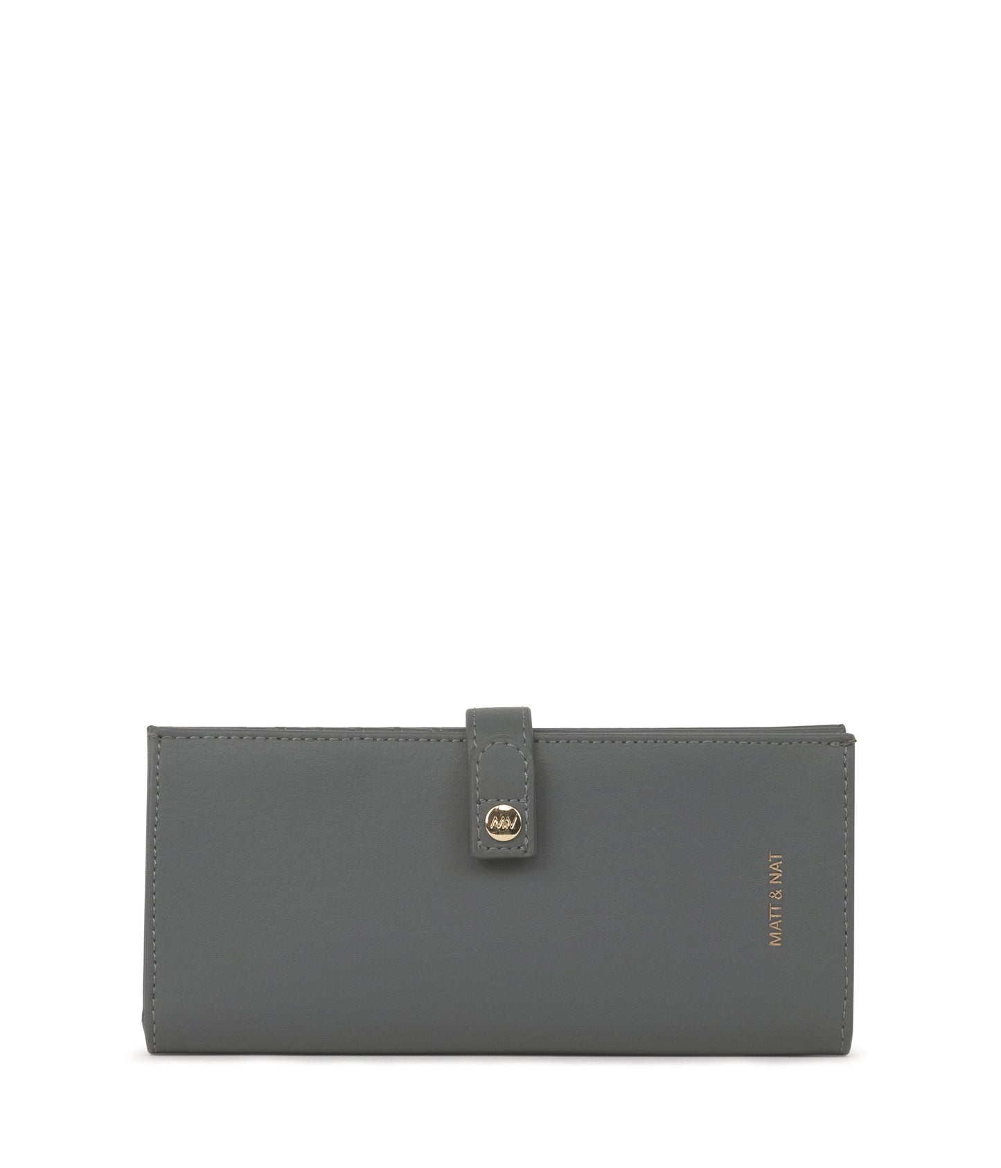 SOSI Vegan Folded Wallet - Arbor
