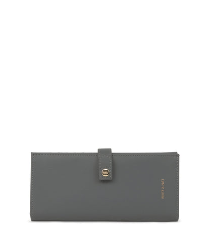 SOSI Vegan Folded Wallet - Arbor