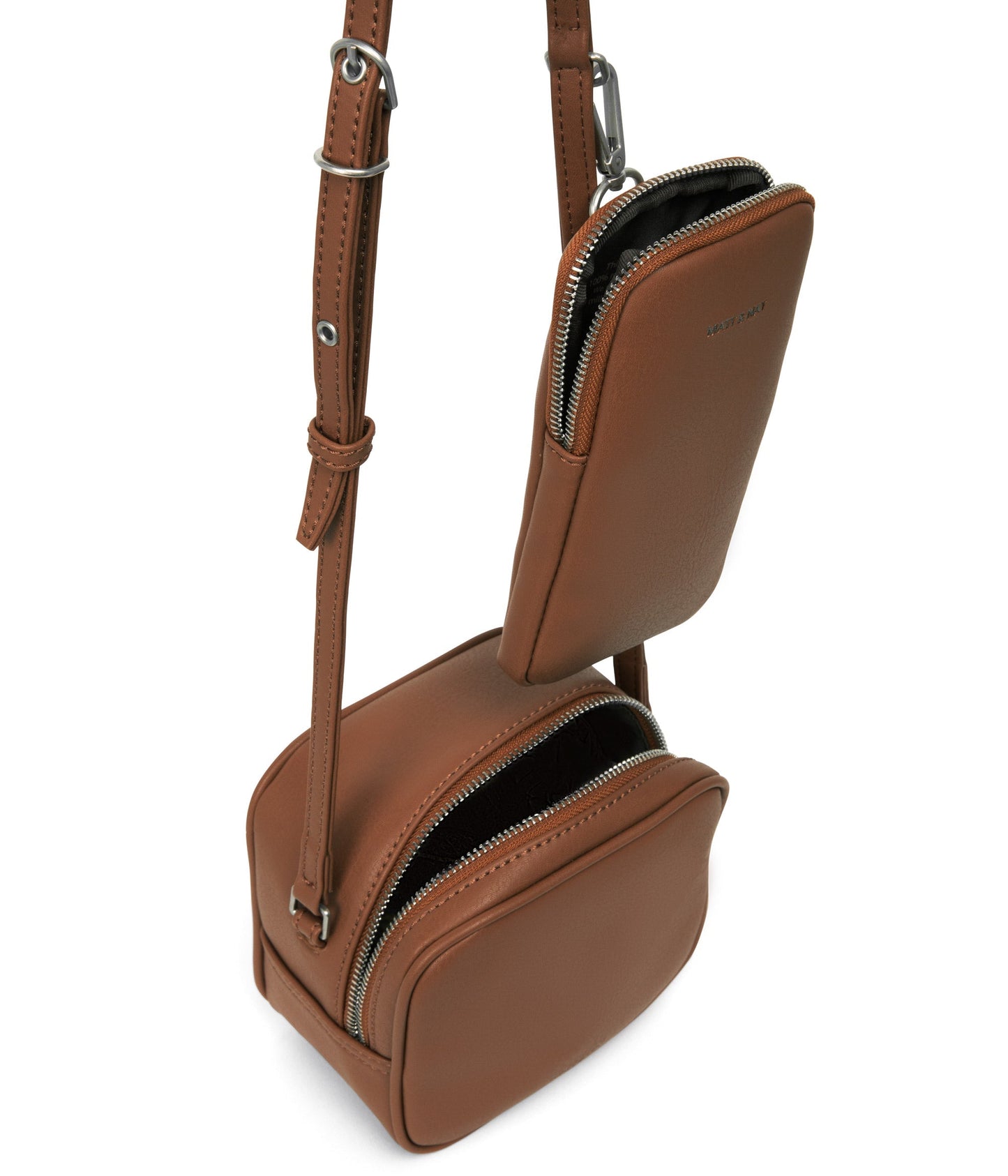 SWAE Vegan Crossbody Bag - Arbor