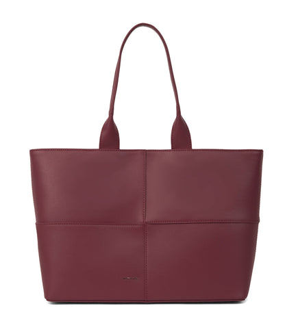 TRISTAN Vegan Tote Bag - Arbor