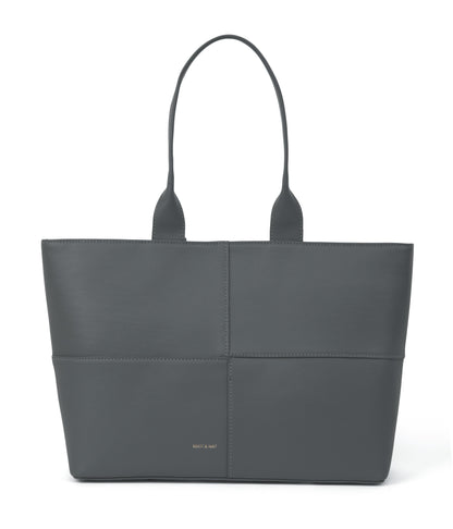 TRISTAN Vegan Tote Bag - Arbor