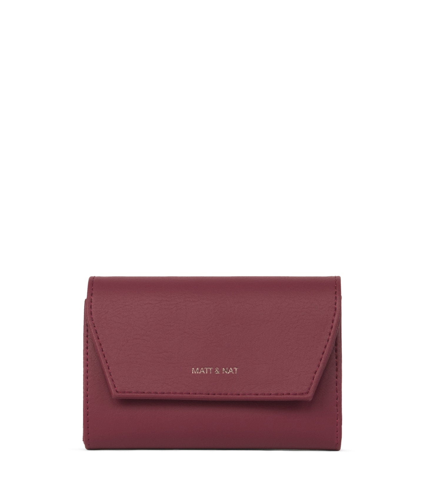 VERASM Small Vegan Wallet - Arbor