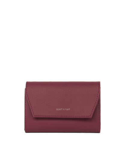VERASM Small Vegan Wallet - Arbor
