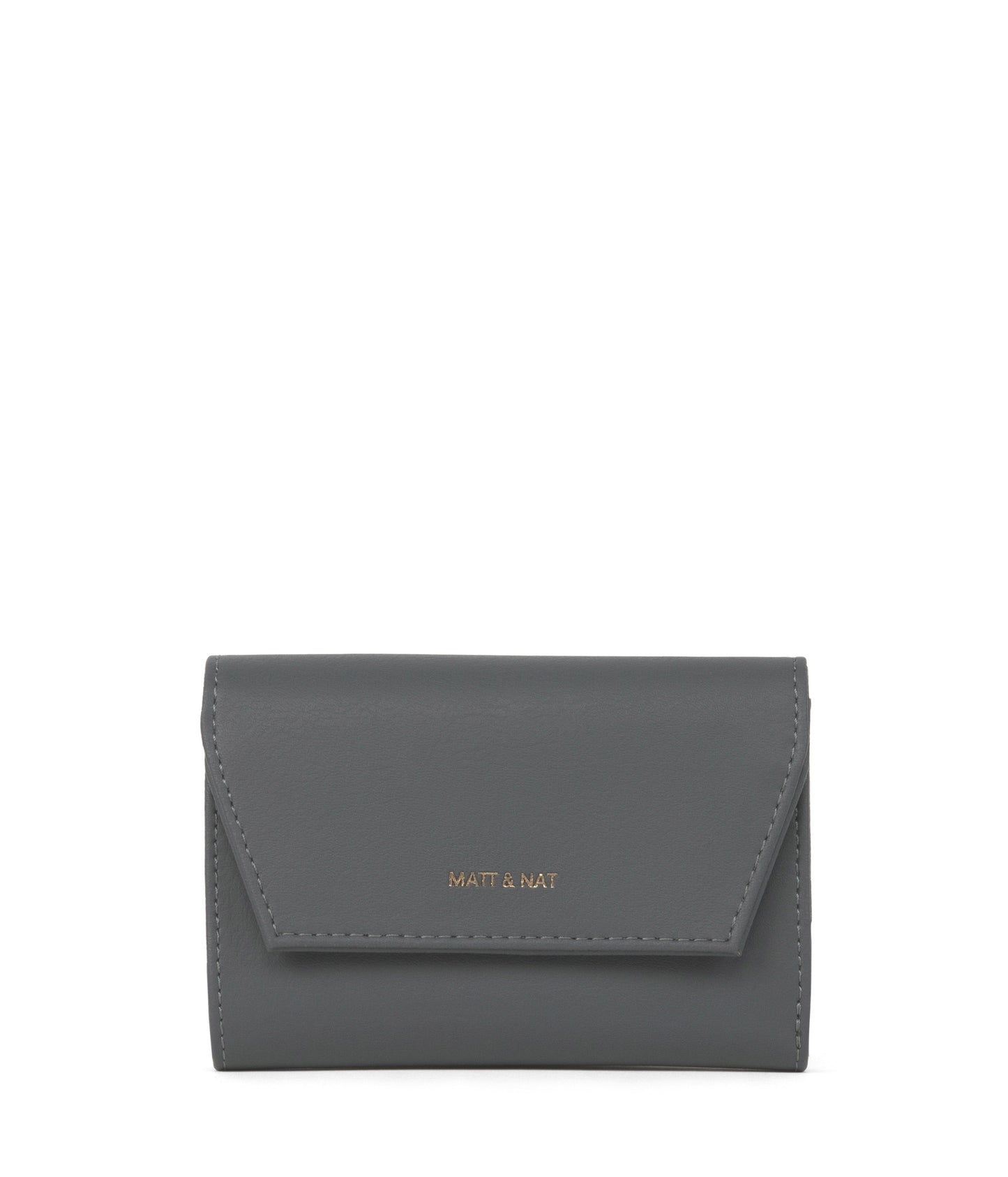 VERASM Small Vegan Wallet - Arbor