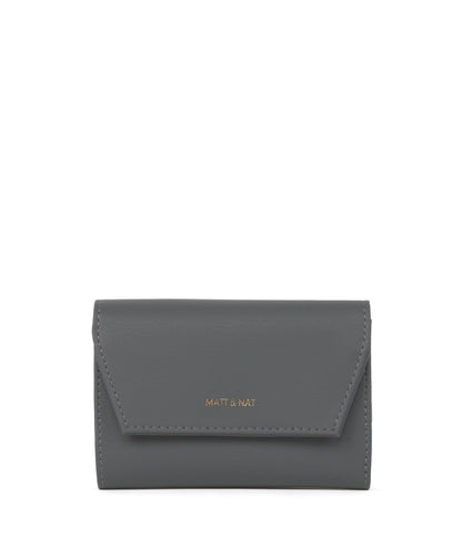 VERASM Small Vegan Wallet - Arbor