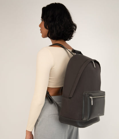 BALILG Large Vegan Backpack - Canvas