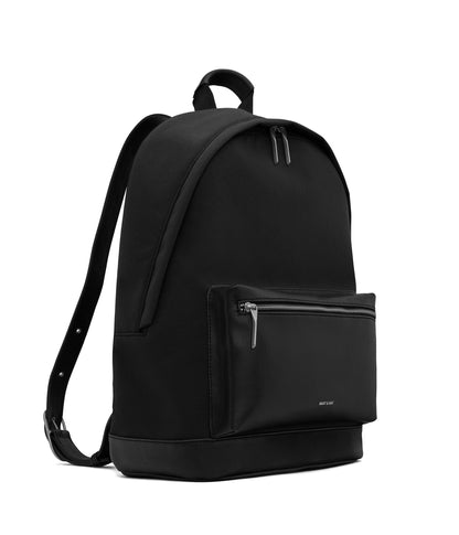 BALILG Large Vegan Backpack - Canvas