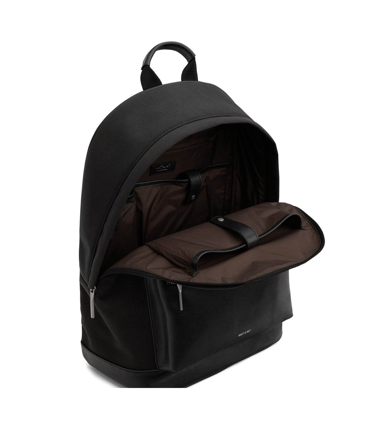 BALILG Large Vegan Backpack - Canvas