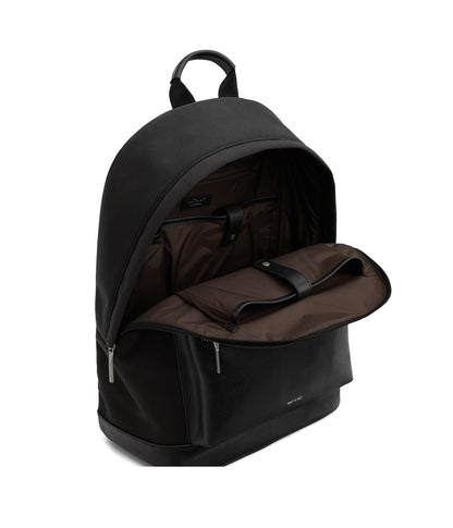 BALILG Large Vegan Backpack - Canvas