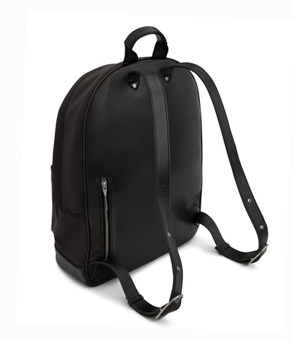 BALILG Large Vegan Backpack - Canvas