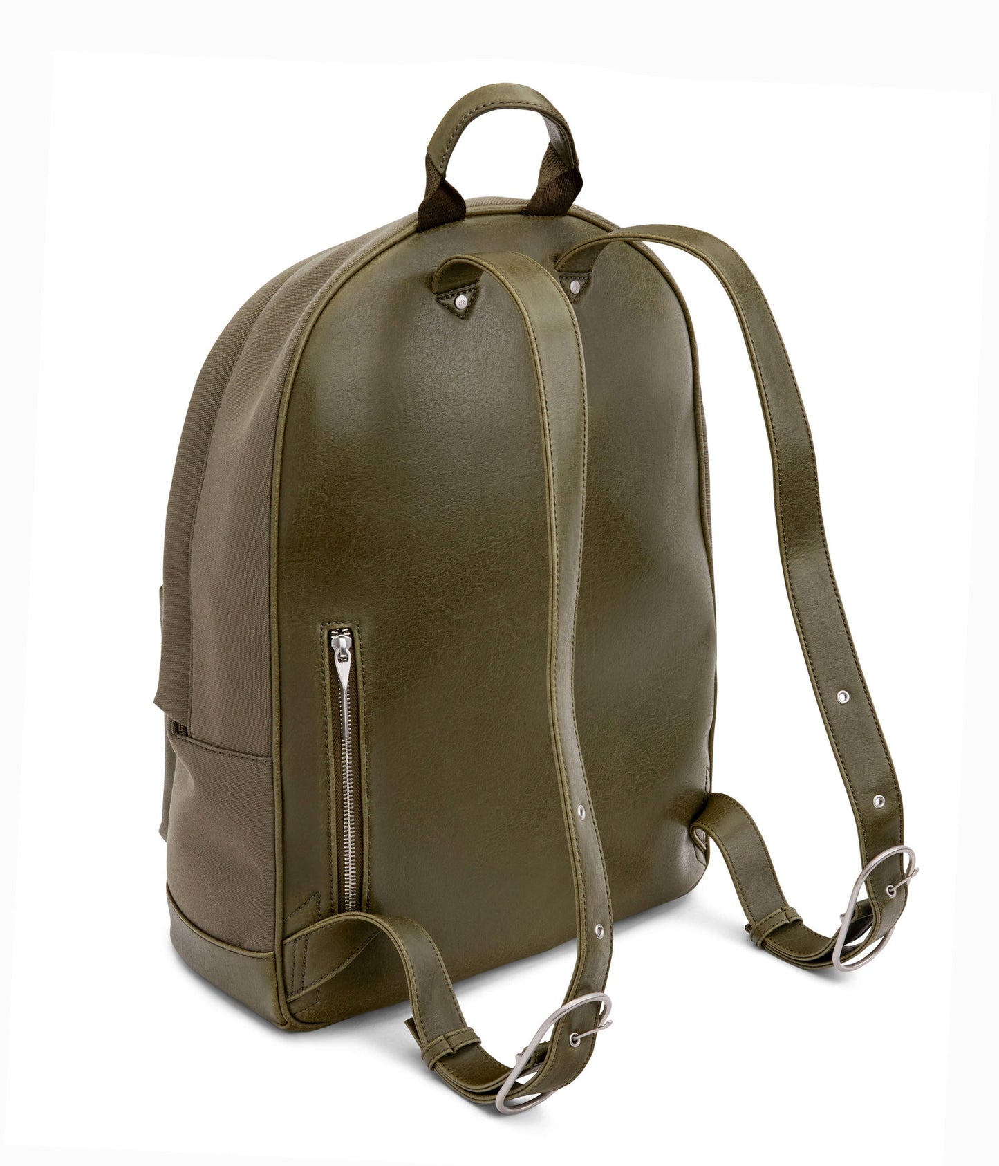 BALILG Large Vegan Backpack - Canvas