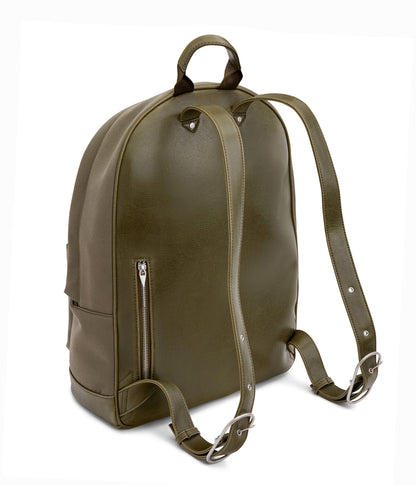 BALILG Large Vegan Backpack - Canvas