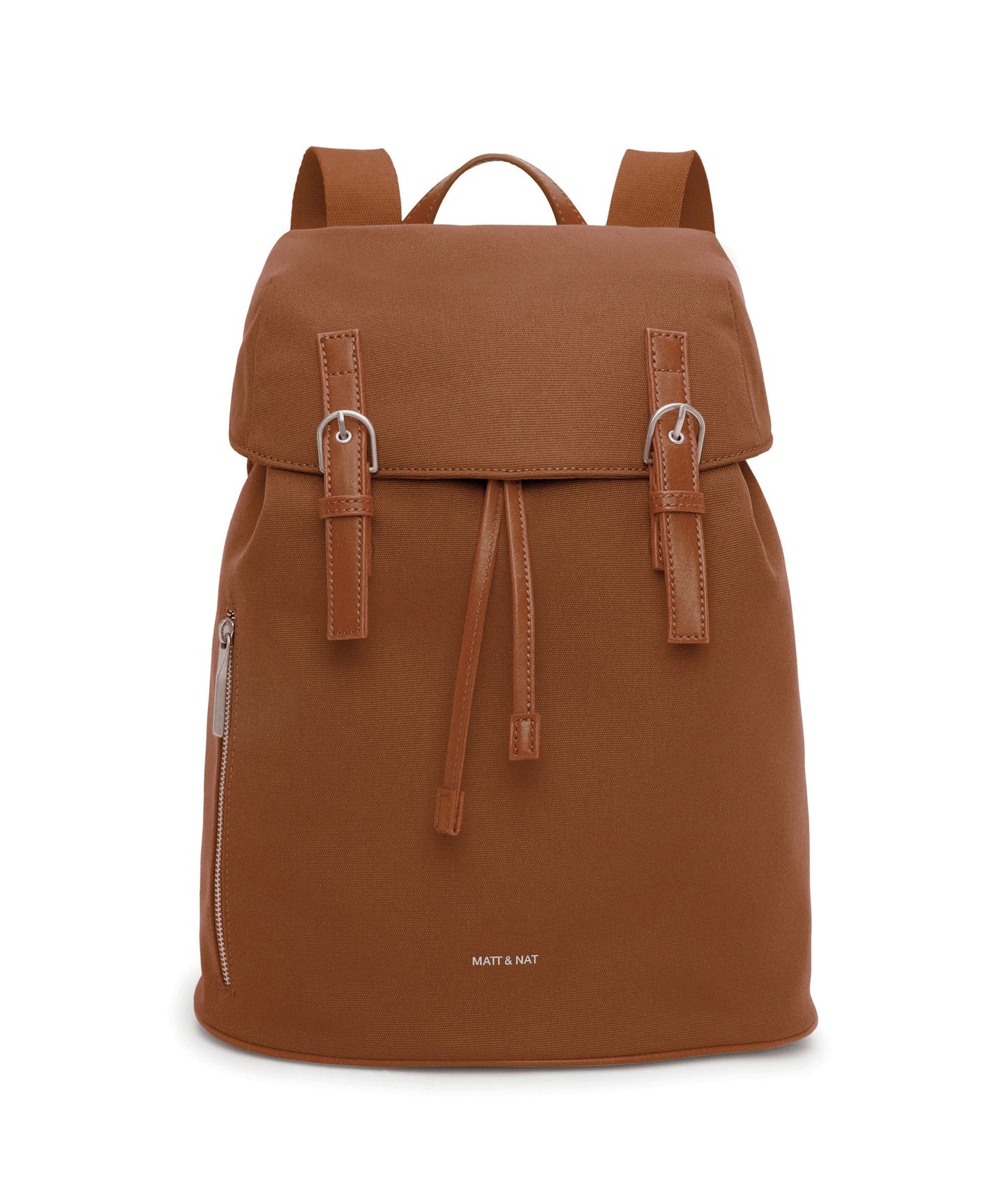 THEO Vegan Backpack - Canvas