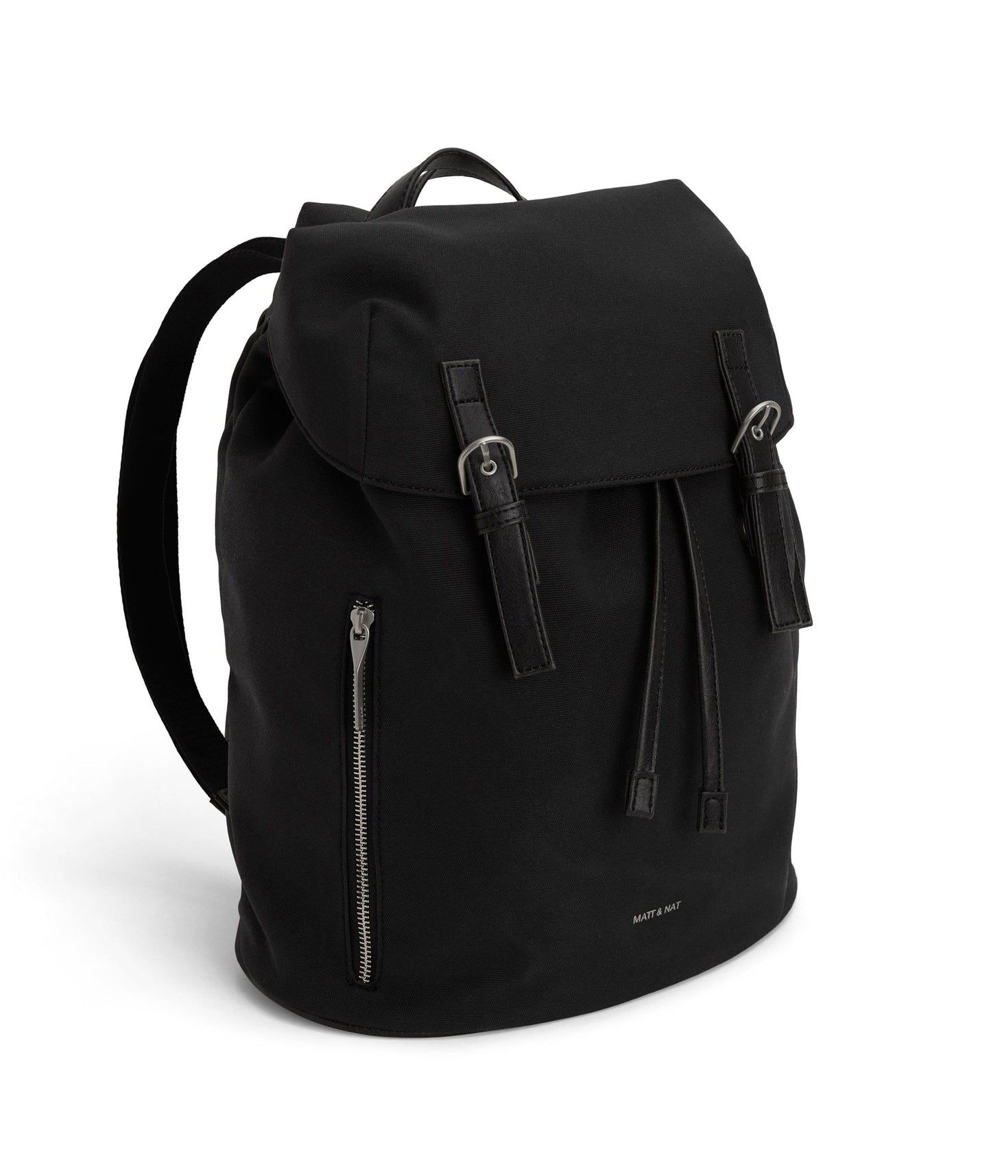 THEO Vegan Backpack - Canvas