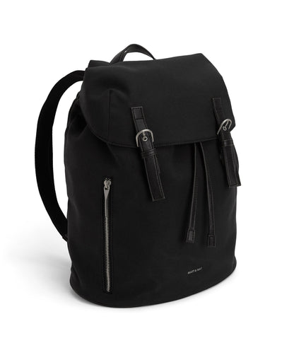 THEO Vegan Backpack - Canvas