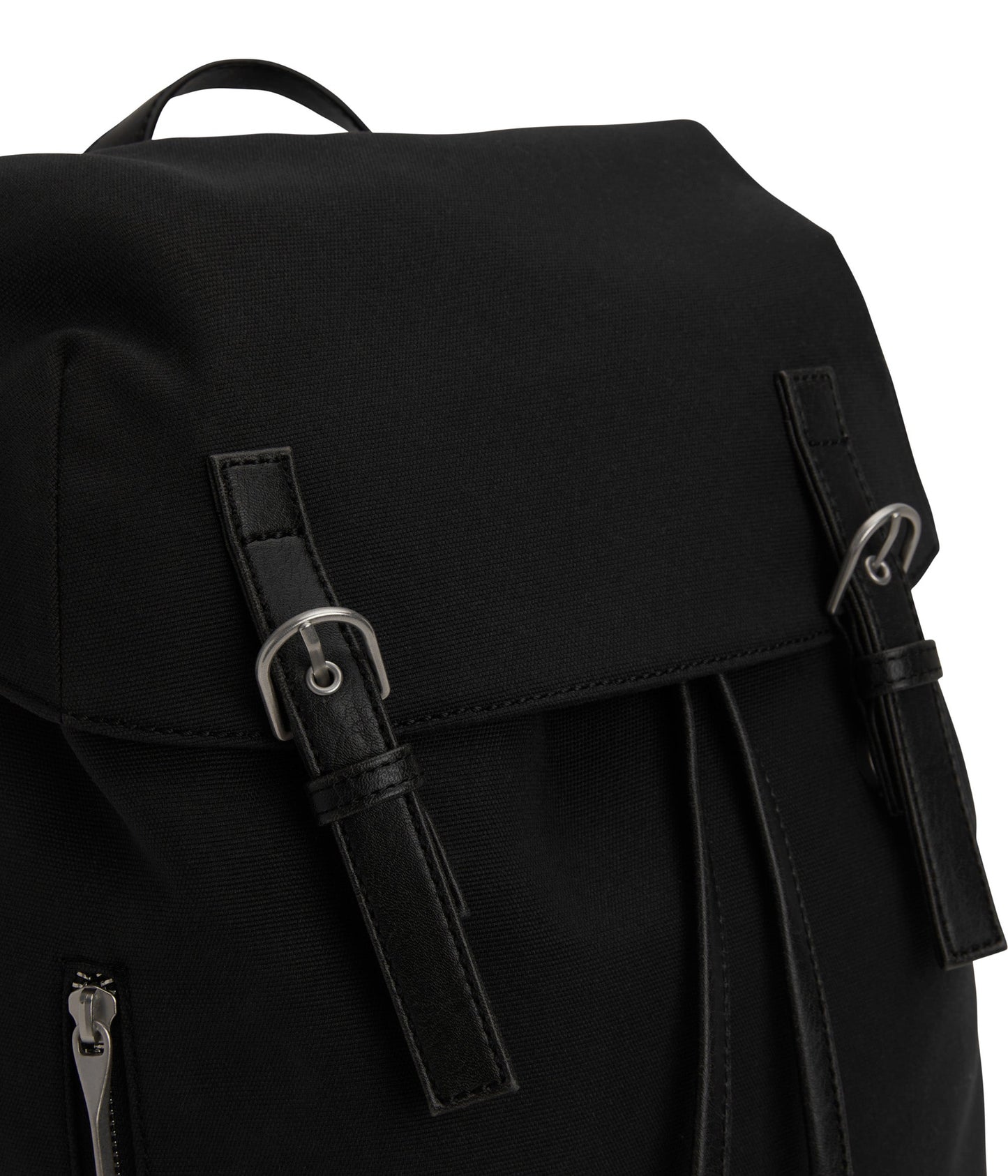 THEO Vegan Backpack - Canvas
