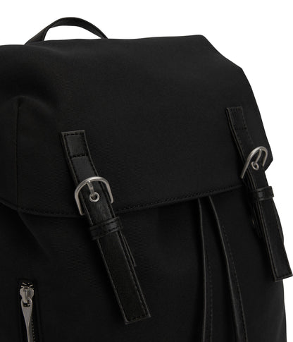 THEO Vegan Backpack - Canvas