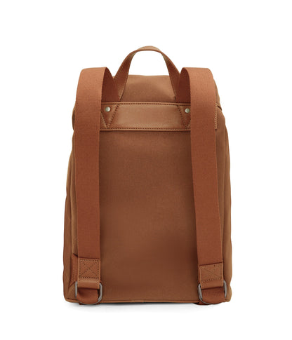 THEO Vegan Backpack - Canvas