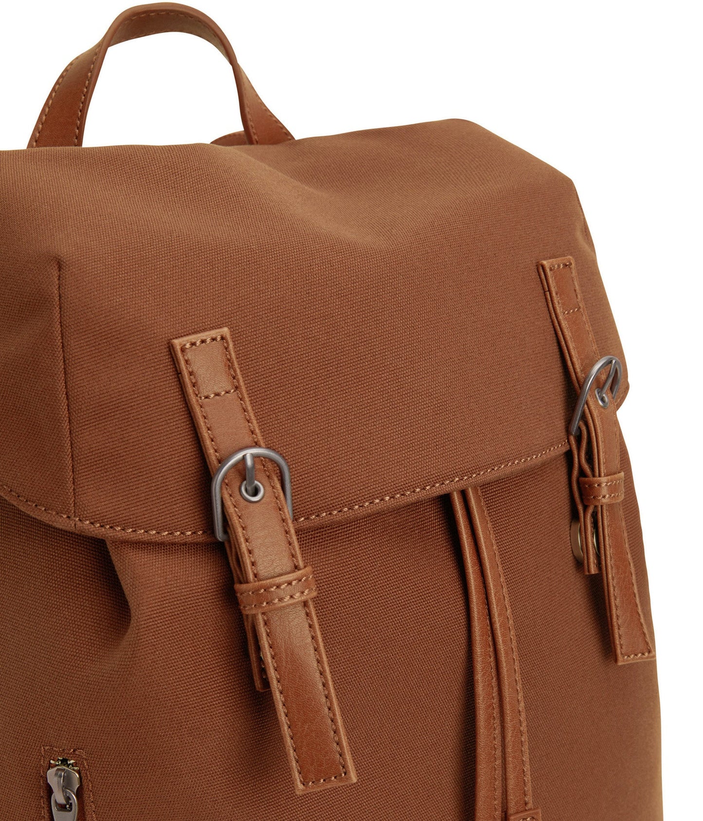 THEO Vegan Backpack - Canvas