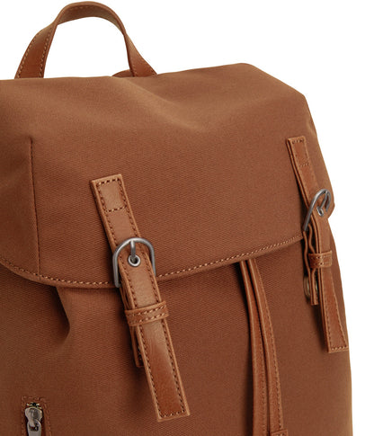 THEO Vegan Backpack - Canvas