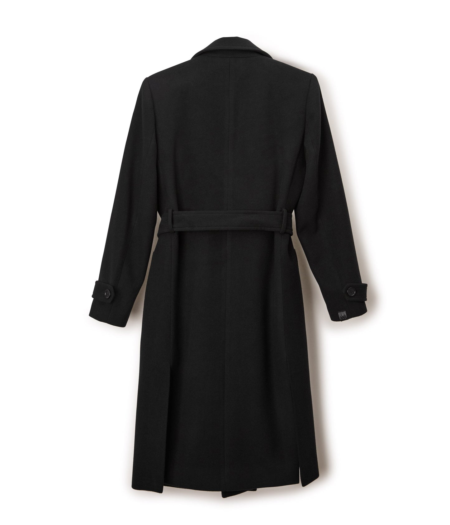 EVIE Women's Vegan Wool Coat