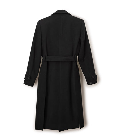 EVIE Women's Vegan Wool Coat
