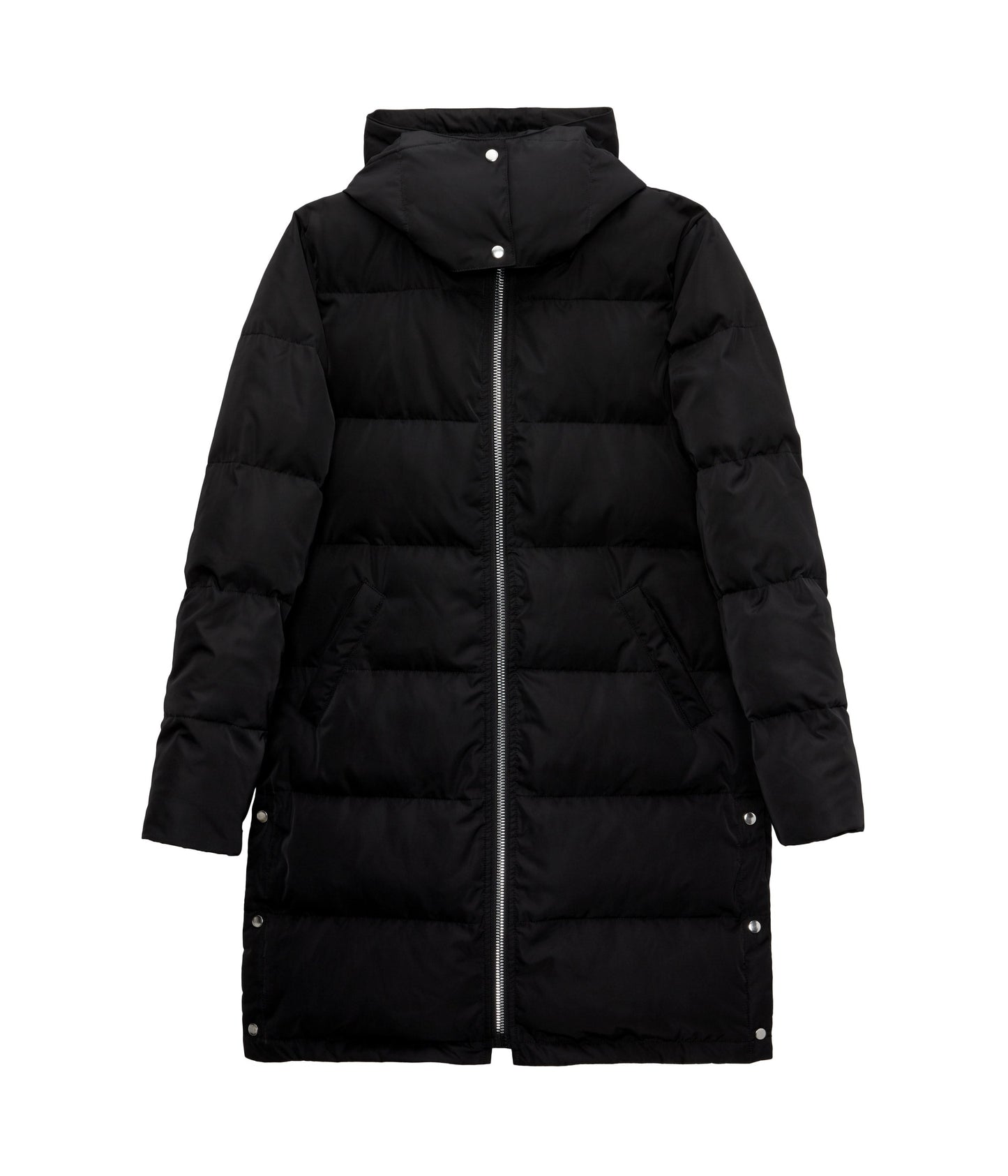 GIADA Puffer Jacket