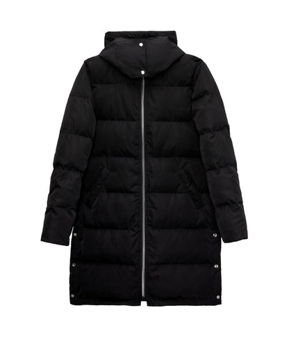 GIADA Puffer Jacket