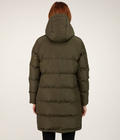 GIADA Puffer Jacket