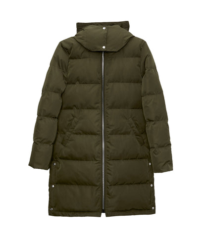 GIADA Puffer Jacket