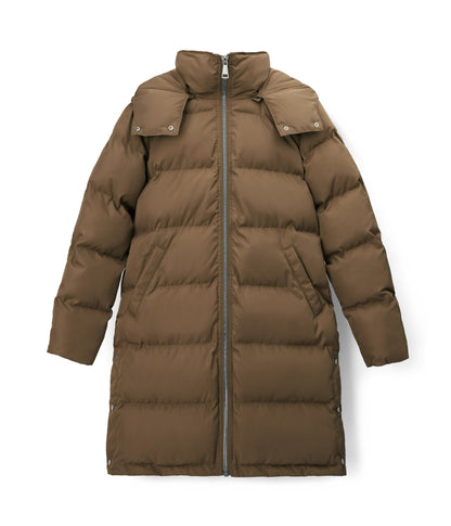 GIADA Puffer Jacket