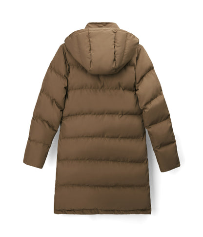 GIADA Puffer Jacket