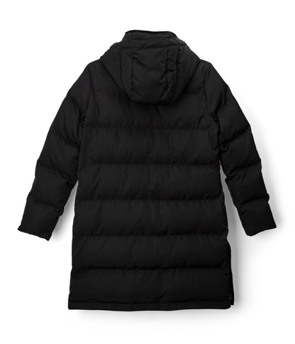 GIADA Puffer Jacket