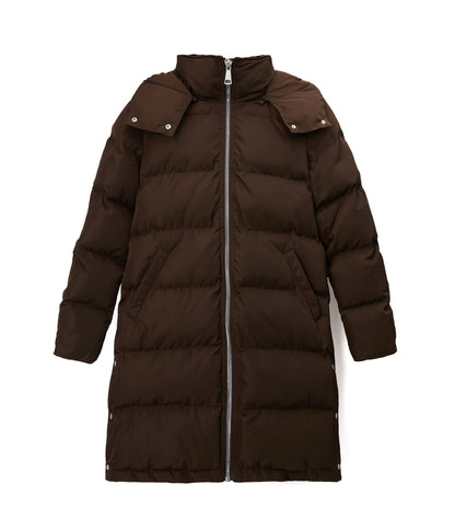 GIADA Puffer Jacket