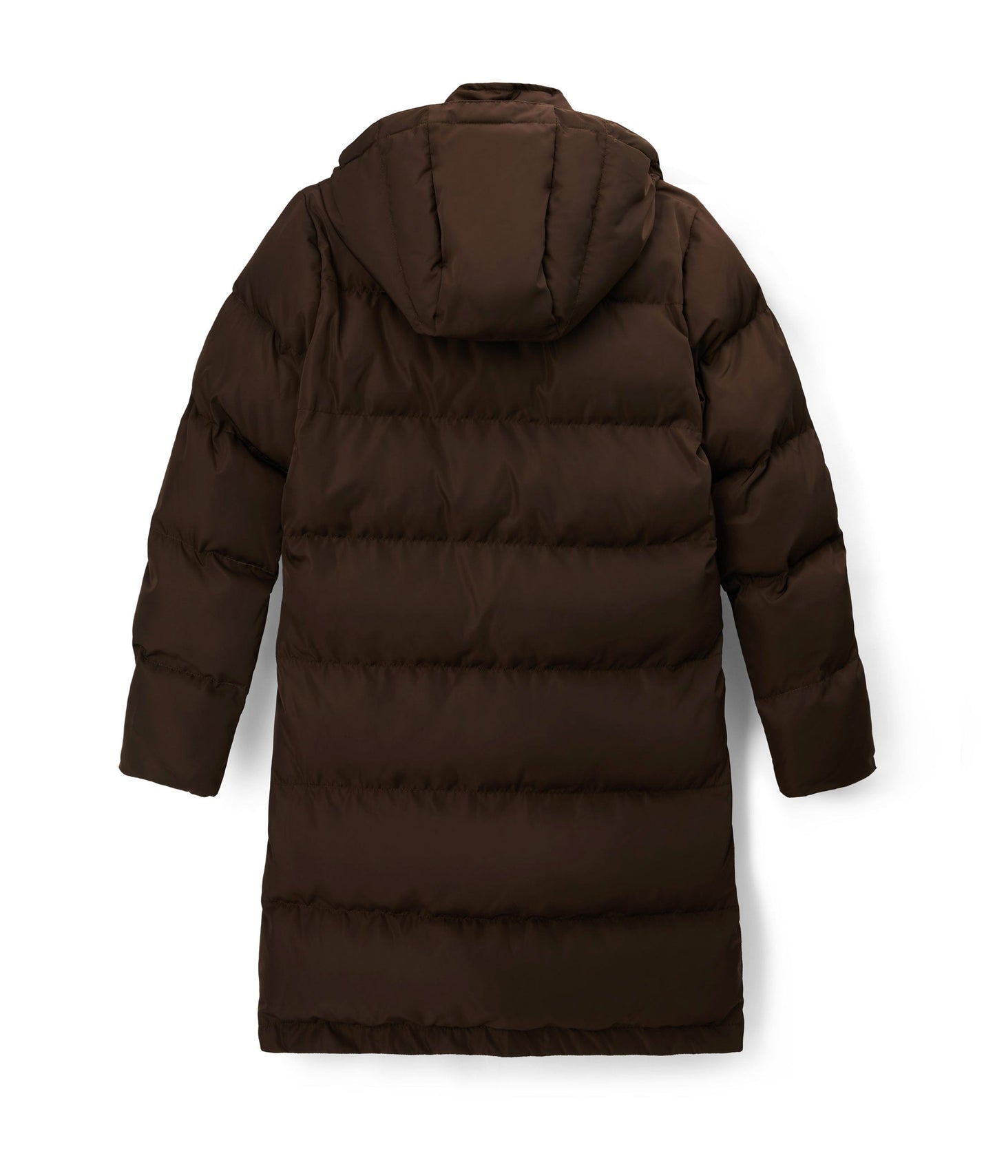 GIADA Puffer Jacket